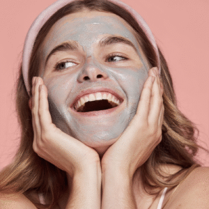 GlowRx Detox Charcoal Mask