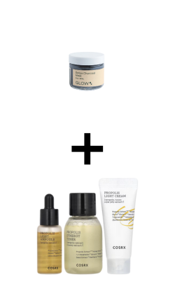 Detox & Hydrate Set