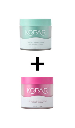 Coco Glow Duo