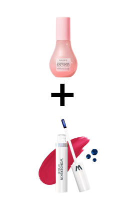 Lip & Glow Set